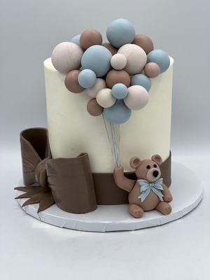 Sweet Freedom Bake Shop