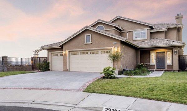 Alpha Wolfe Property Group