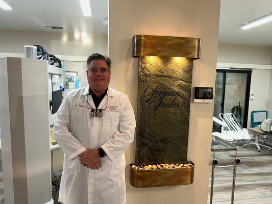 Santa Rosa Dentistry & Implant Center