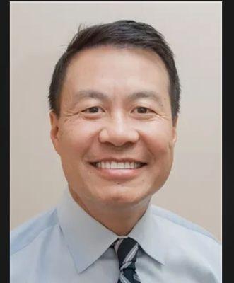 Dr. Tom Chang, Retinal Specialist