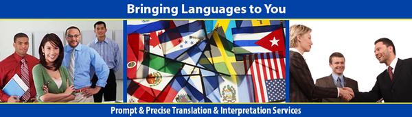 Multi-Language Solutions