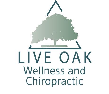 Live Oak Wellness and Chiropractic