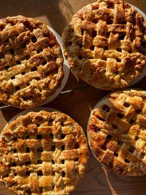 Sobremesa Culinary Services