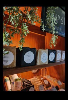 The Local Pair Market