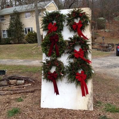 Joe's Christmas Tree Farm