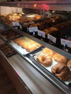 Made fresh everyday!