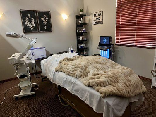 Raise The Bar Med Spa