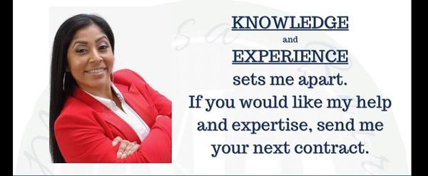 Lawyers Title - Firewheel - Melissa Berry Escrow Team