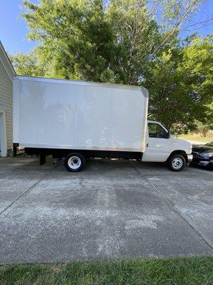 Team Brunson Logistics Solutions