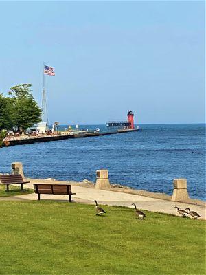 Lakeview Vacation Rentals & Property Management