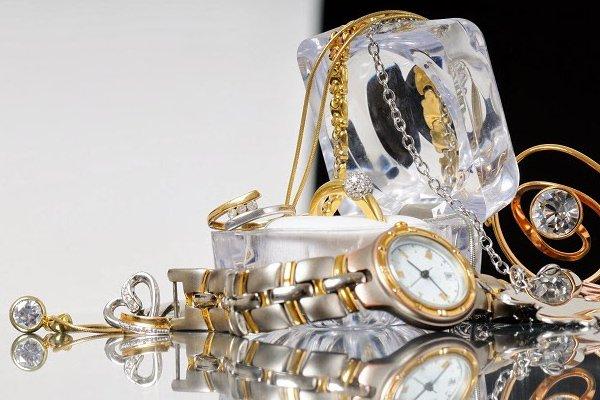 We Buy Jewelry & Watches, Sell Jewelry & Watches