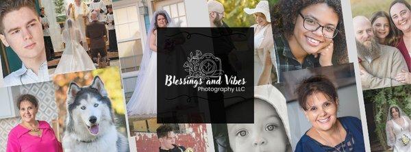 Blessings and Vibes Photography