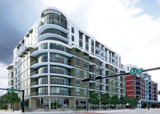 Wisdom Village Crossing