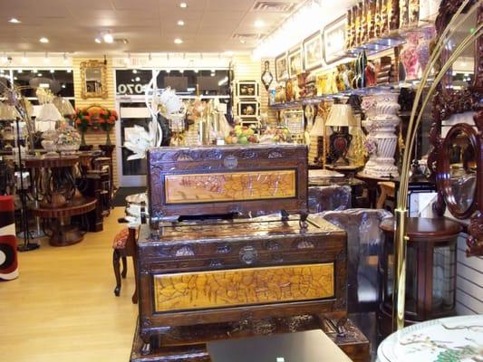 Oriental Rugs by Zein