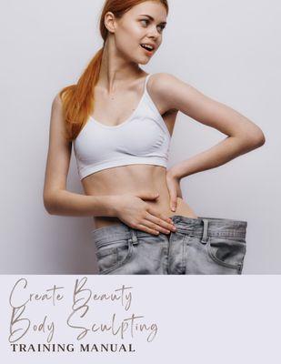 Create Beauty Health And Wellness Spa