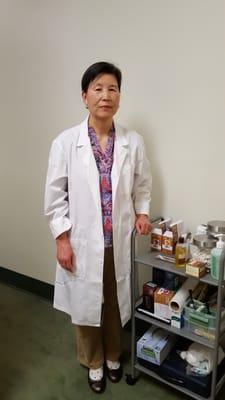 New Age Acupuncture & Oriental Medicine