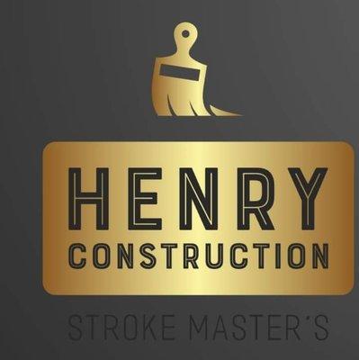 Henry construction and paint