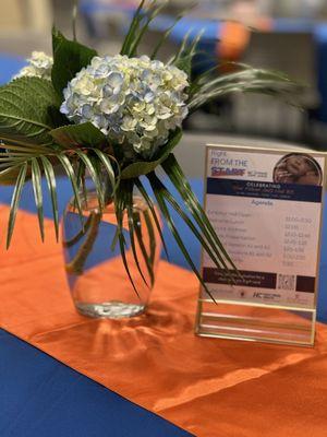 My Enchanted Florist