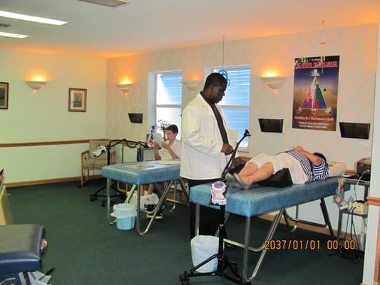 All American Wellness