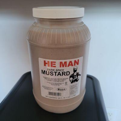 Rosa Food Products Co