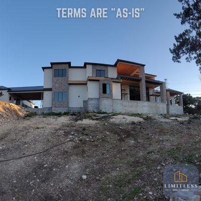 Limitless Realty Group - Texas Real Estate Experts