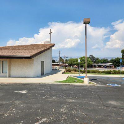 Church of Christ South Hills