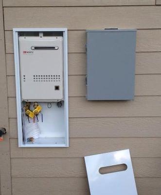 Standardized Improvement