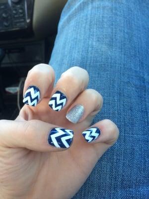 Kara Nails