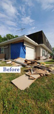 Mid American Construction Management