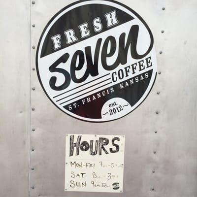 Fresh Seven Coffee