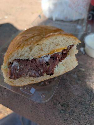 Executive Friendship Deli