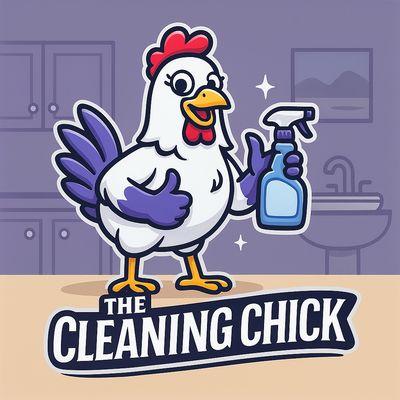 The Cleaning Chick