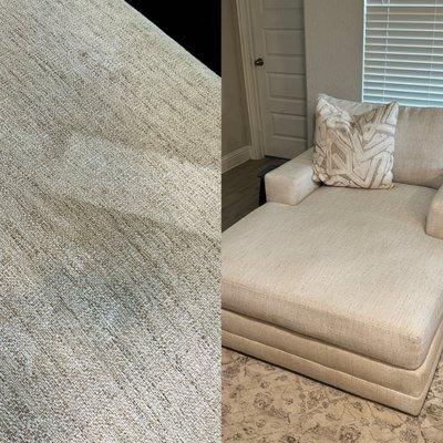 All Star Carpet Cleaning & Dye