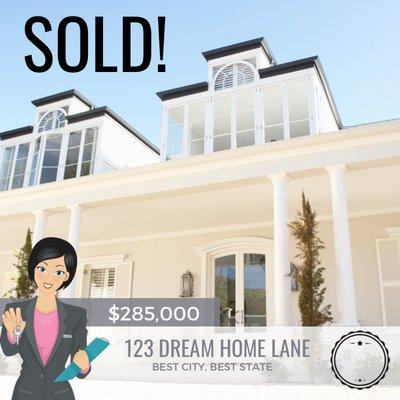 Creative Coastal Girl - Content Marketing