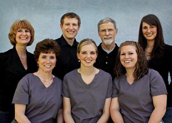 Our Team