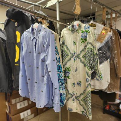 Sammy Dry Cleaners & Tailor