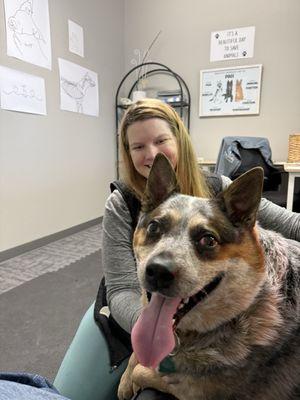 Limitless Chiropractic