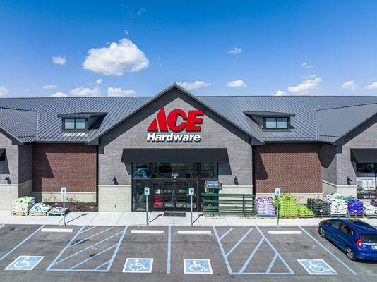 roof replacement Carmel