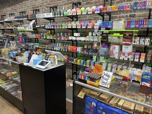 Smoke Break - Vape & Smoke shop