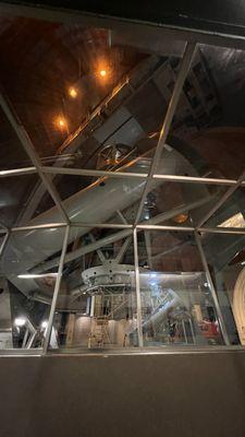 Observatory Campground