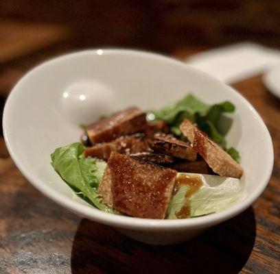 LuAnne's Wild Ginger All-Asian Vegan