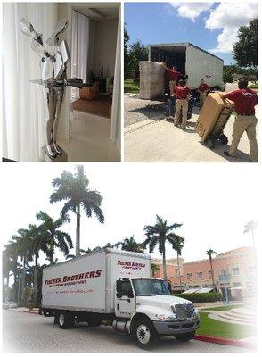 Lake Mary Moving and Storage