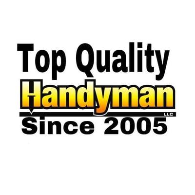 Top Quality Handyman Service