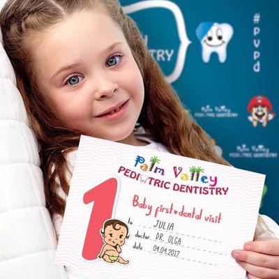 Palm Valley Pediatric Dentistry & Orthodontics - Official Dental Team of the Phoenix Suns