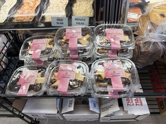 Levine's Kosher Meat Market