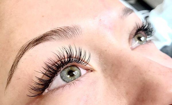 Mariah's Waxing, Lashes and Makeup Studio