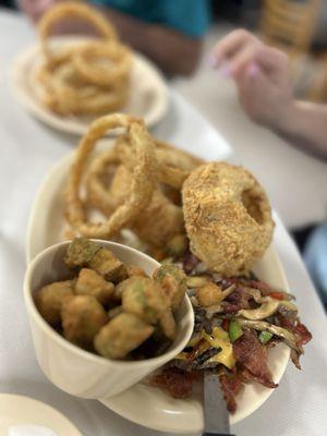 The Feed Bin Cafe