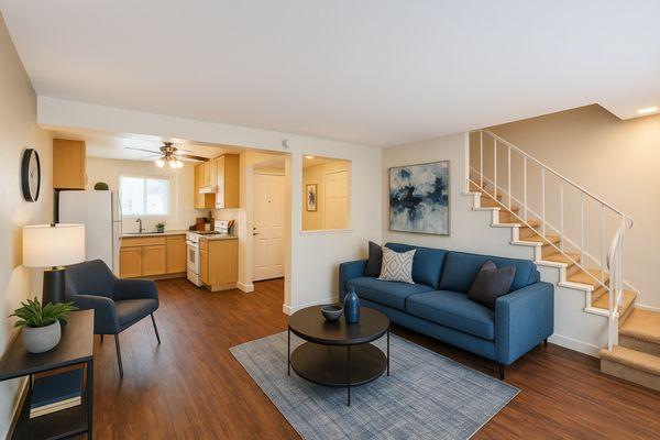 Washington Townhomes