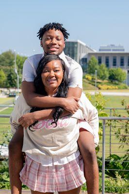 Invision Legacy with Dontreale