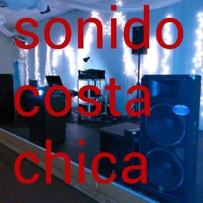 Sonido Costa Chica